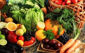 Alimentos Anti-Envelhecimento