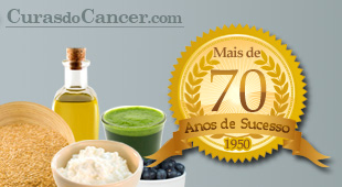Curas do Cancer